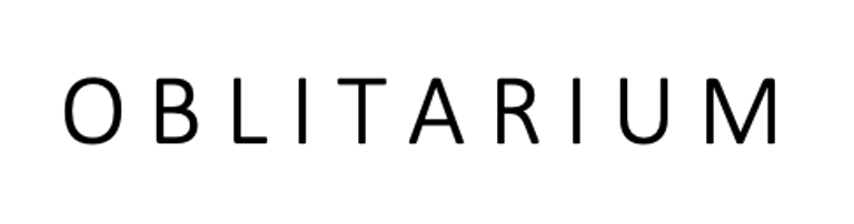 Oblitarium logo