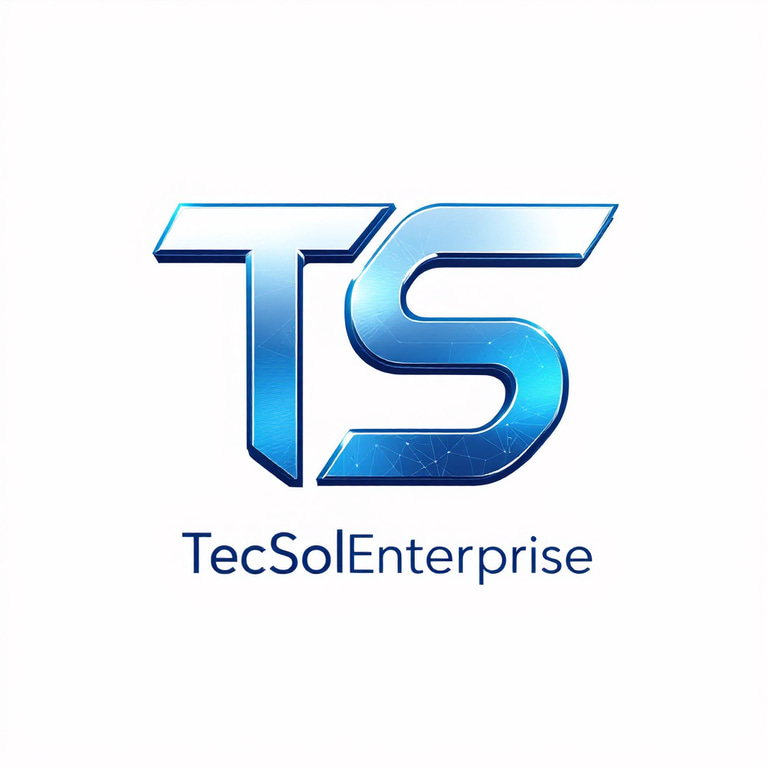 TecSol logo
