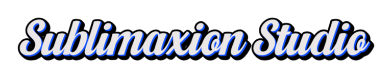 Sublimaxion Studio logo