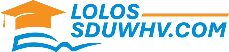 Lolos Sduwhv logo