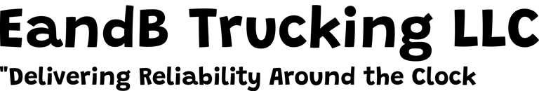 Trucking and Logistic logo