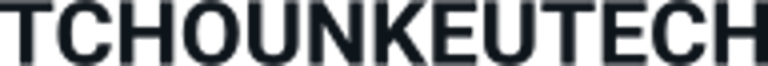 Tchoukeutech logo