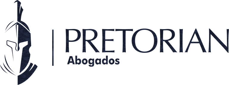 Pretorian Abogados logo