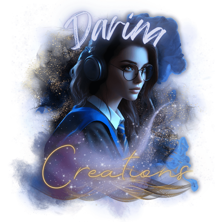 DarinaCreations logo