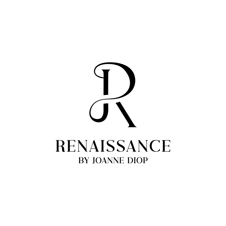 Renaissance by Joanne Diop logo
