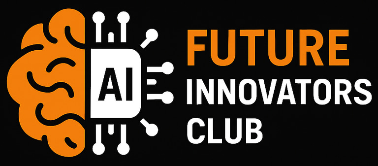 Future Innovators Club logo