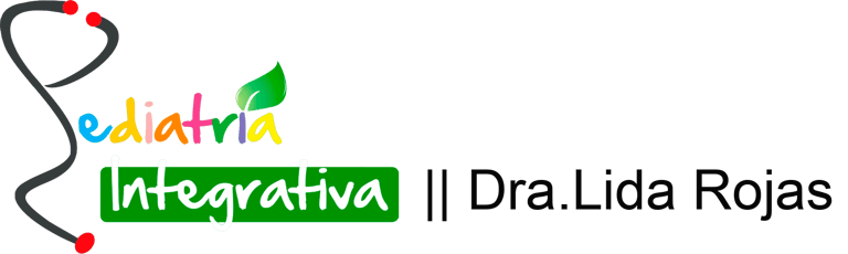 Pediatria Integrativa logo
