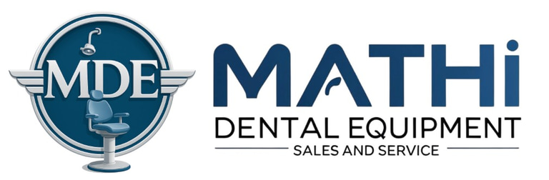 MathiDentalEquipment logo