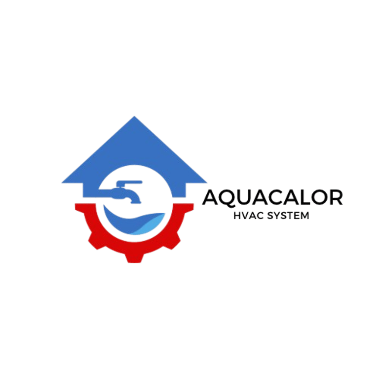 AQUACALOR logo