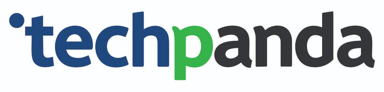 Tech Panda logo