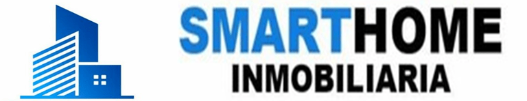 Smart Home Inmobiliaria logo