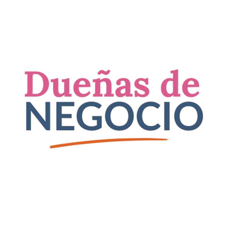 Dueñas de negocio logo