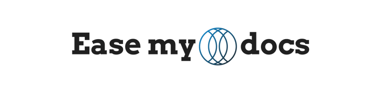 Easemydocs logo