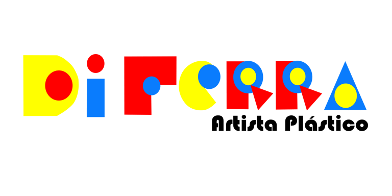 Di Fêrra logo
