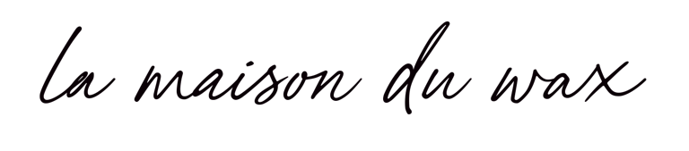 La Maison du Wax logo