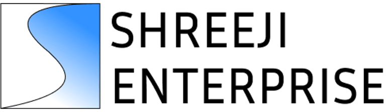 Shreeji Enterprise logo