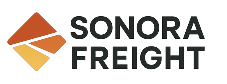 Sonora Freight logo