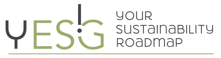 YESG logo
