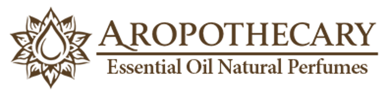 Aropothecary logo