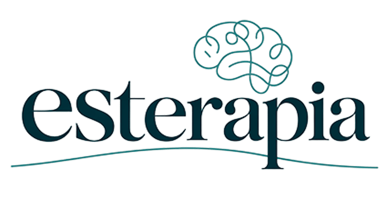 Esterapia logo