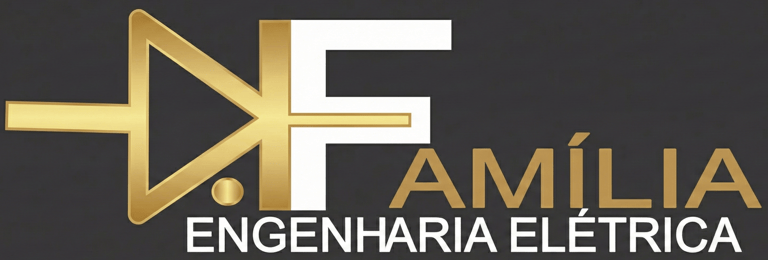 DI FAMILIA ENGENHARIA ELETRICA logo