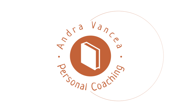 Andra Vancea | Coach & Trainer logo
