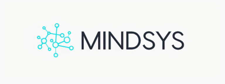 MINDSYS logo