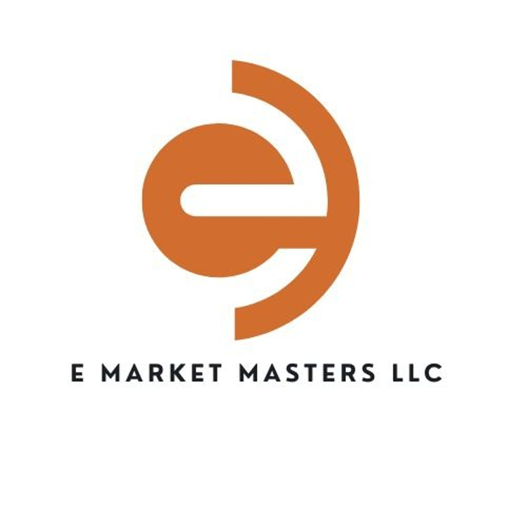 E Market Masters LLC logo