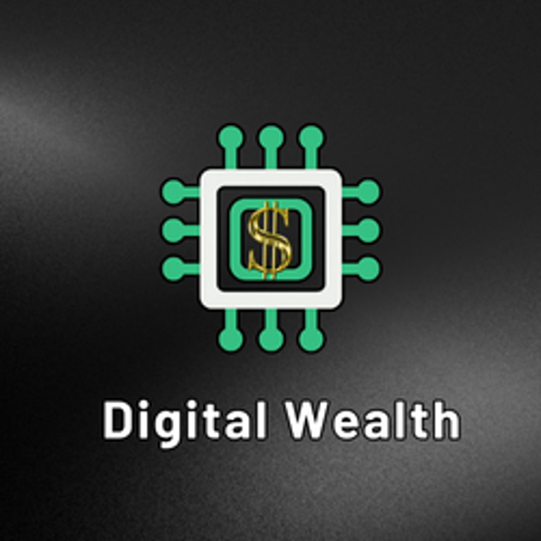 Digital Wealth logo