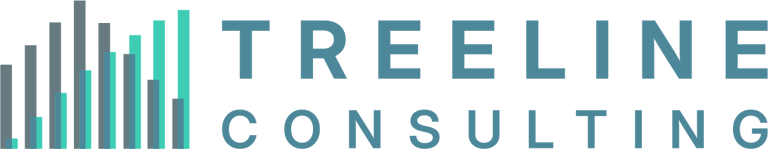 Treeline Consulting logo
