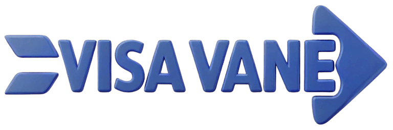 Visa Vane logo