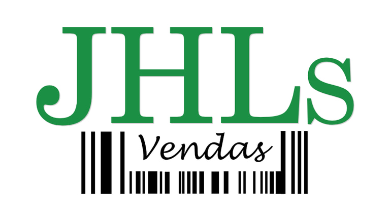 JHLs Vendas logo