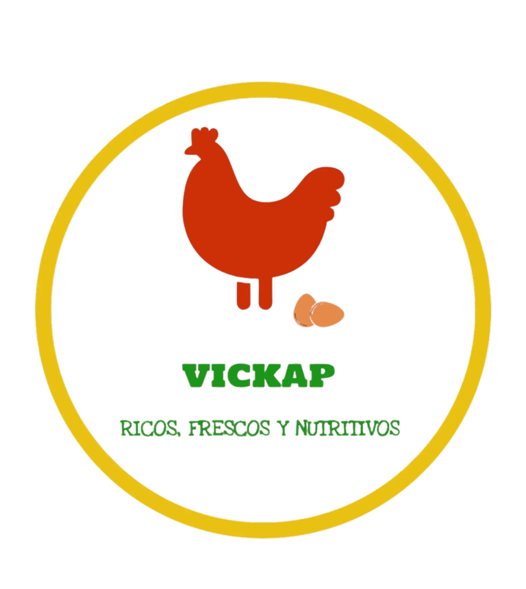 Granja Avícola VICKAP logo