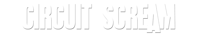 Circuit Scream logo