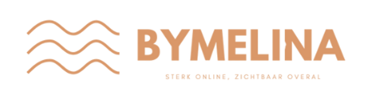 Bymelina logo
