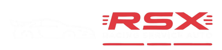 RSX Auto logo