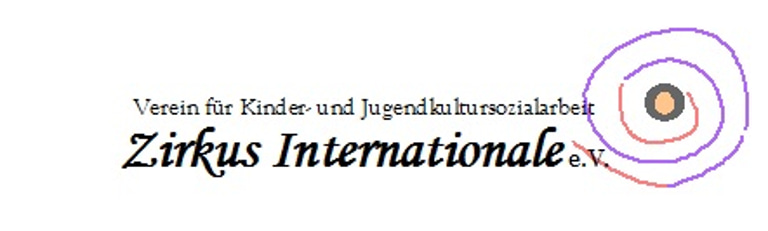 Zirkus Internationale e.V. logo