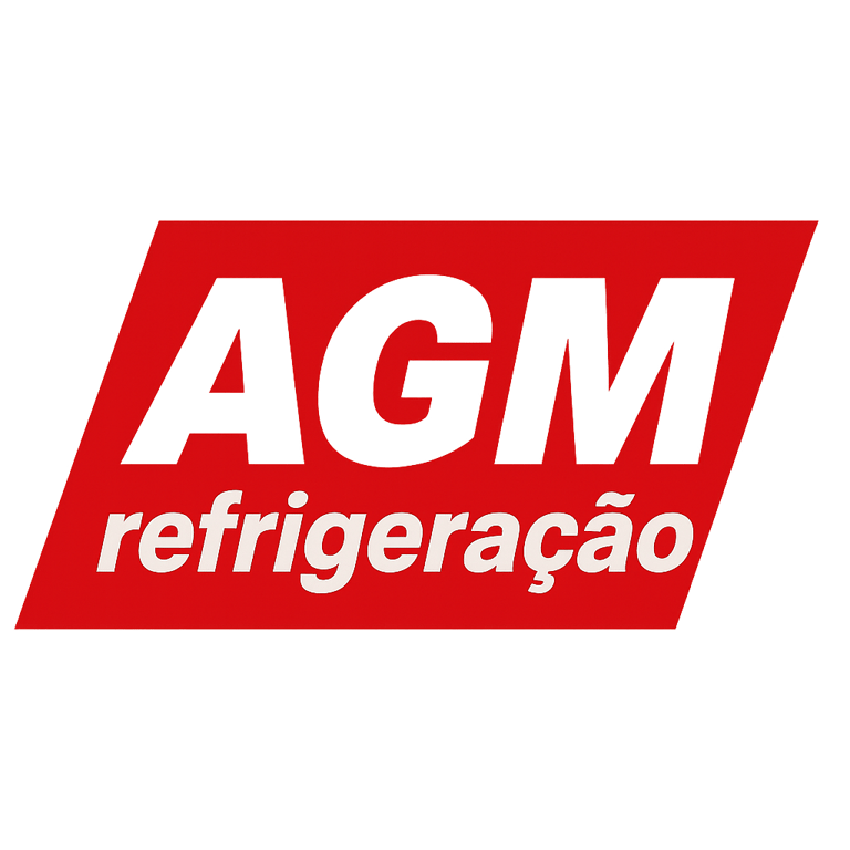AGM Refrigeração logo