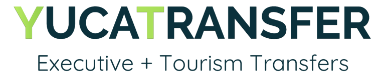 Yucatransfer logo