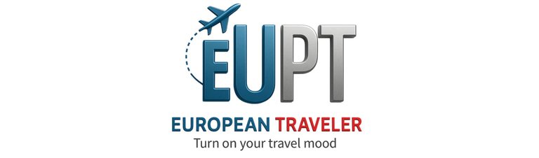 European Traveler logo