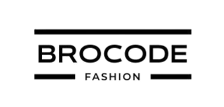 BROCODE FASHION logo