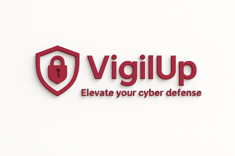 VigilUp logo