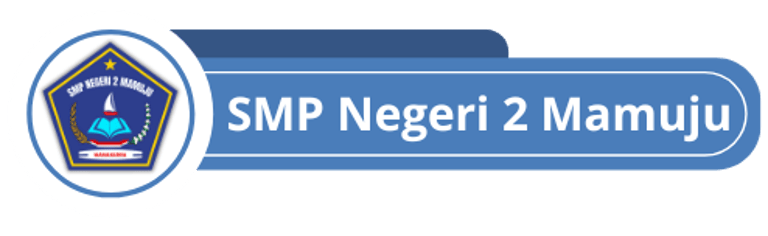 SMP Negeri 2 Mamuju logo