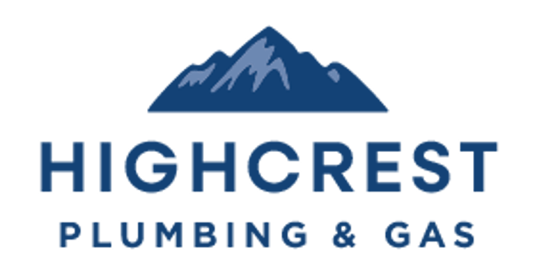 Highcrest Plumbing and Gas logo