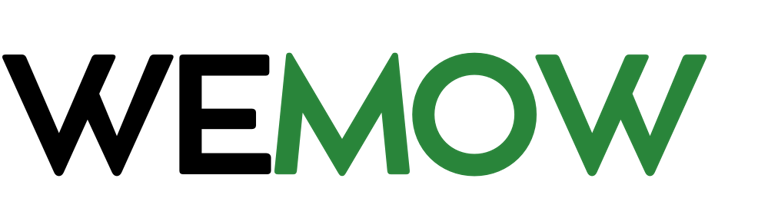 WeMow logo