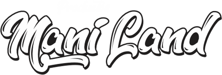 Maniland logo