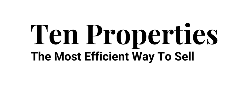 Ten Properties logo
