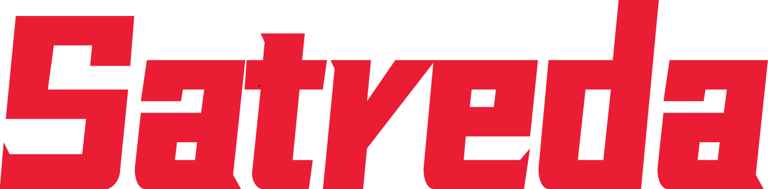 Satreda logo