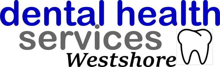 Dental Health Services logo