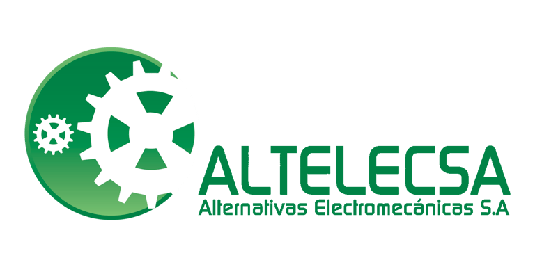 Altelecsa logo